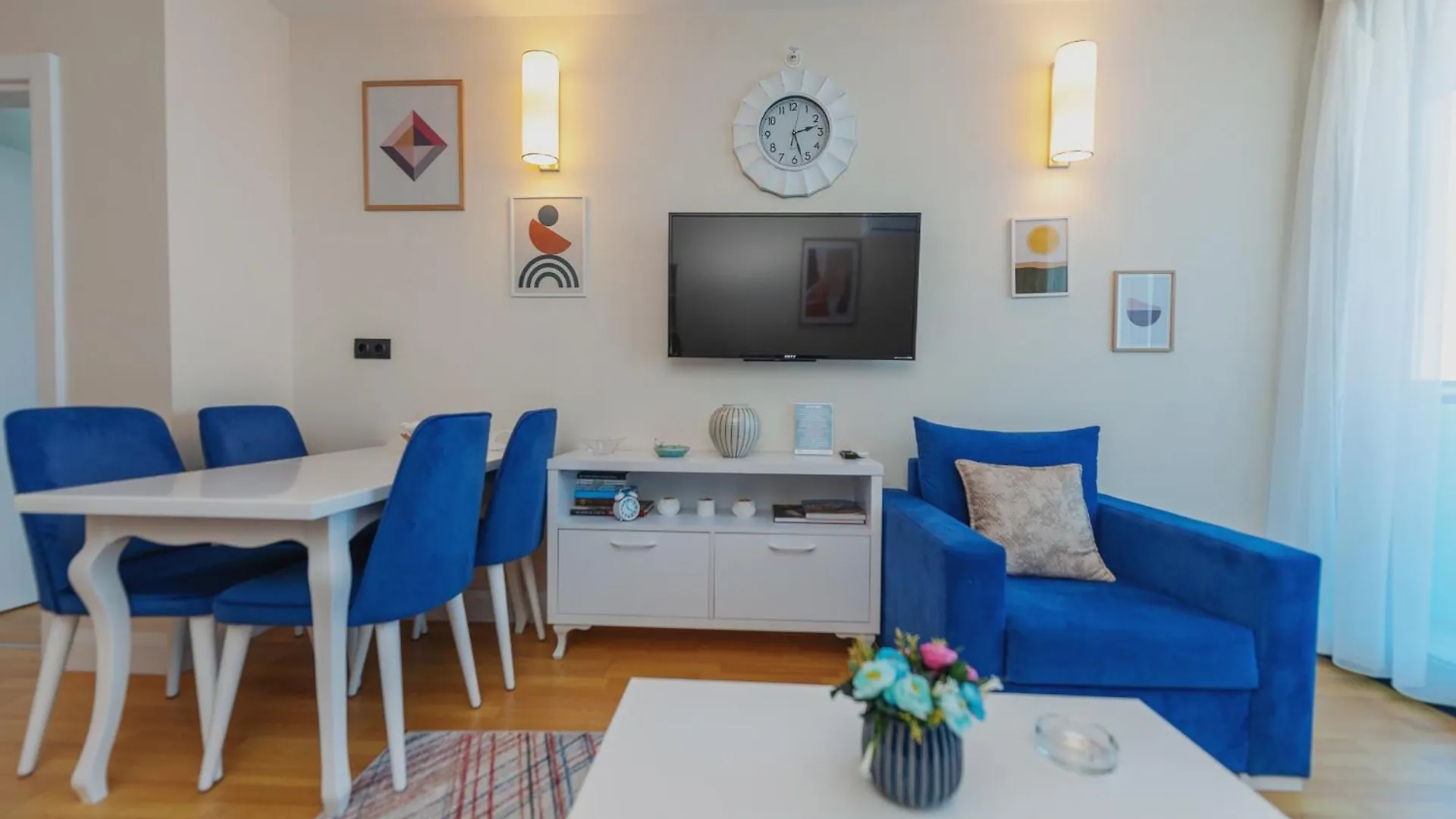 0Rbi City Center Luxury Suite Батуми 5*,  Грузия