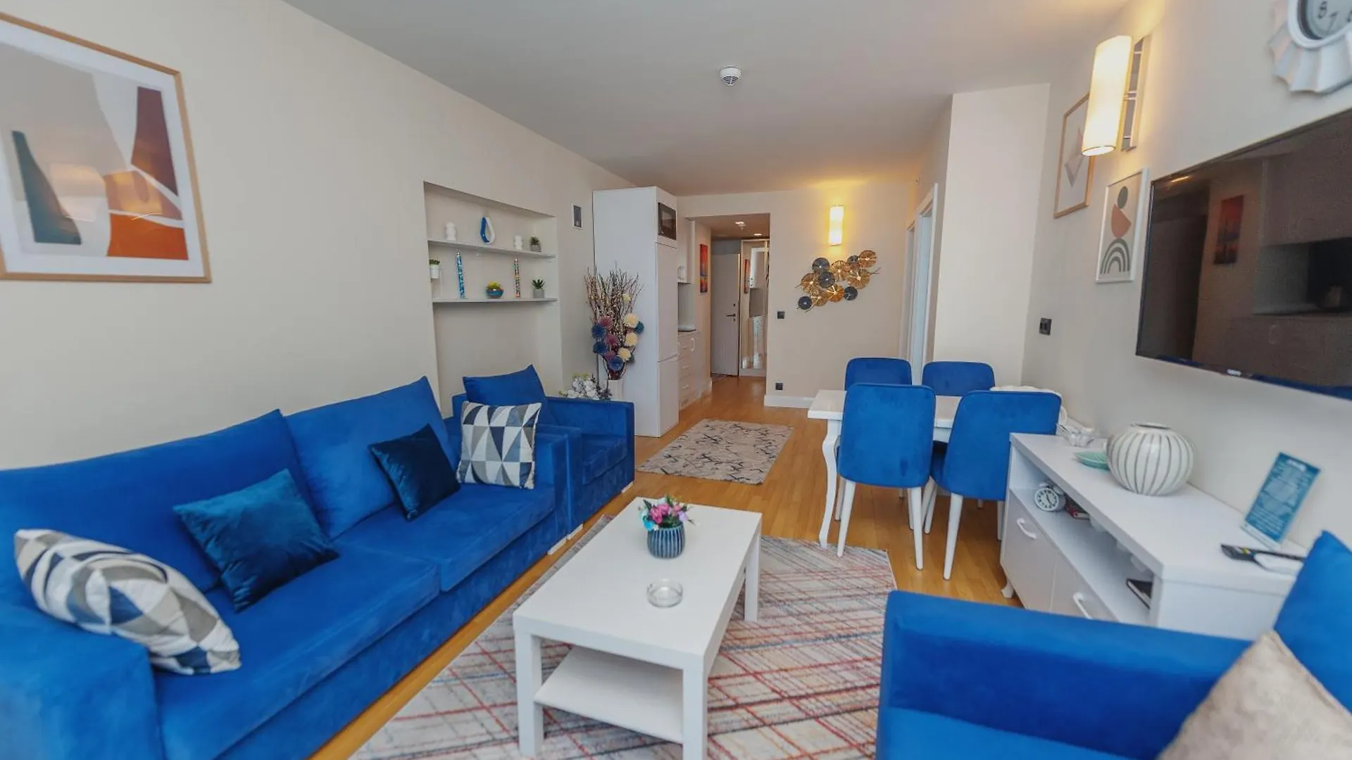 ***** Апарт-отель 0Rbi City Center Luxury Suite Батуми Грузия